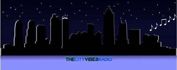 TheCityVibesRadio