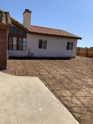 M C A Construction Group