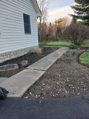 Maldonado Landscaping