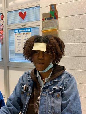 Camden County Technical Schools