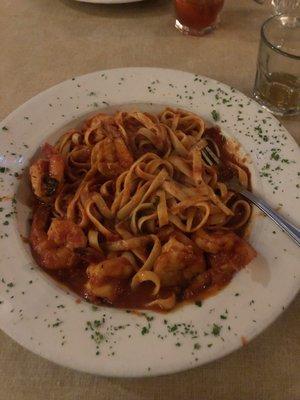 Brooklyn Bridge Italian Restaurant