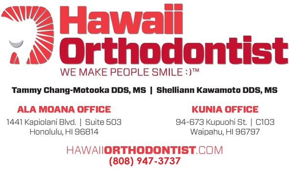 Kunia Orthodontics & Childrens Dentistry
