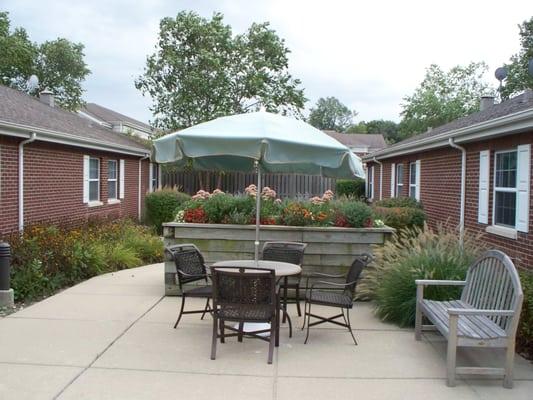 Arden Courts of Northbrook