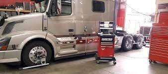 58 Truck & Trailer Alignment