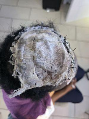 Styles of Essence Salon