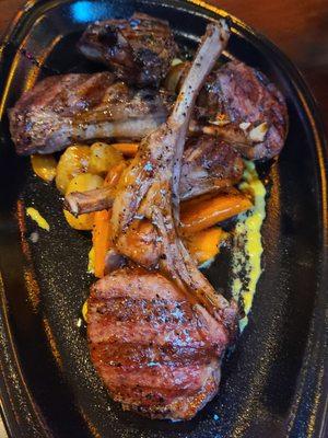 Todd English's Tuscany