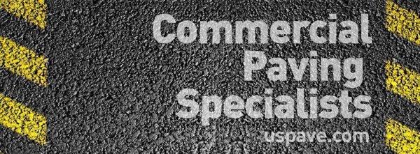 U.S.Pave- Auburndale