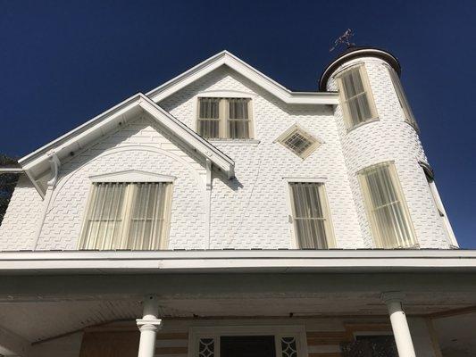 Collins  CustomPainting Inc