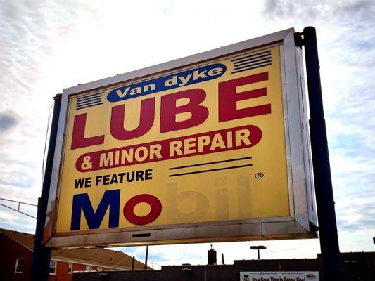 Van Dyke Auto Service
