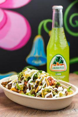 Sombrero Tacoria Clifton