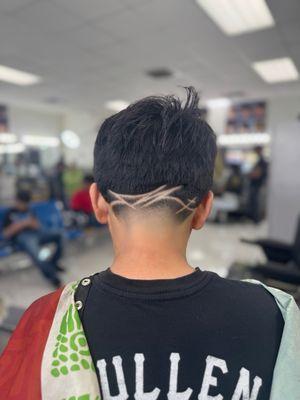 Ideal Style Barber Shop