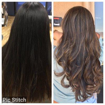 Studio 11 Salon & Spa