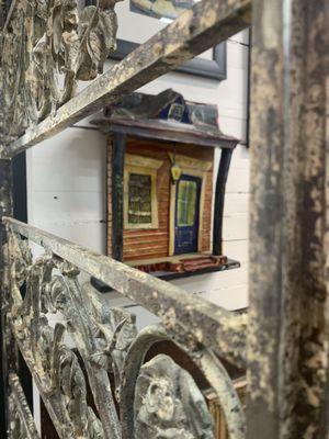 This will make more sense after you hear William's story.