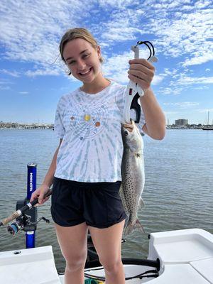 Sunshine Charters of Charleston