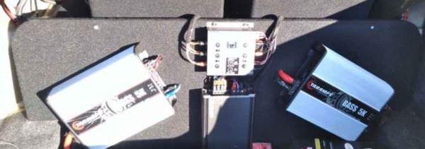 Mobile Automotive Professionals