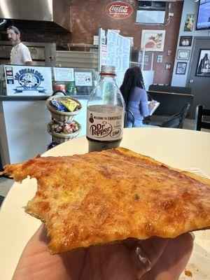 Michael Angelo's Pizzeria