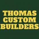 Thomas Custom Builders