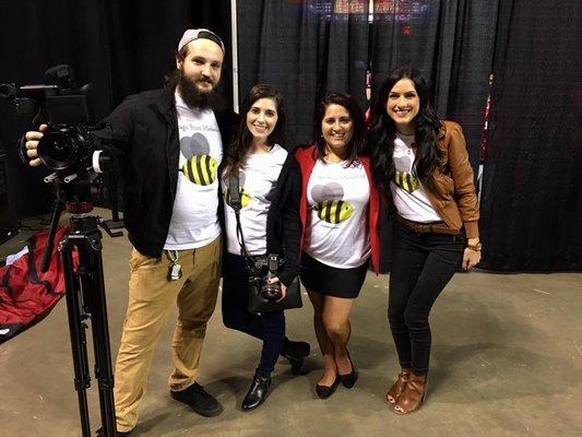 Chicago Buzz Marketing