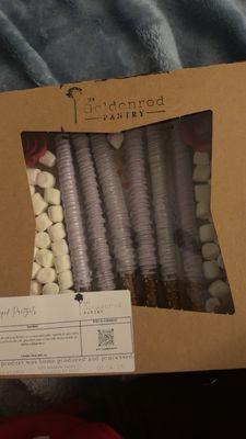 The Goldenrod Pantry