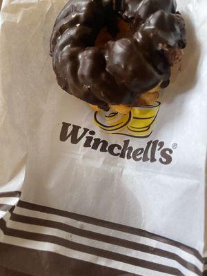 Winchell's Donuts