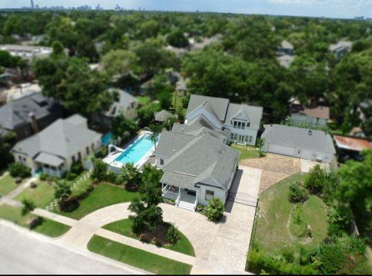 Drone Syndrome Media