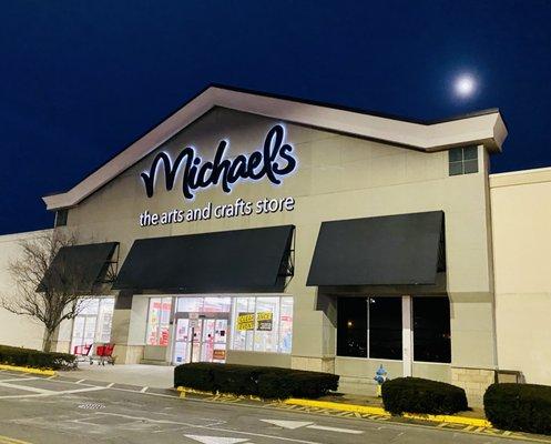 Michaels