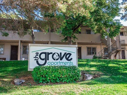 The Grove Apartments