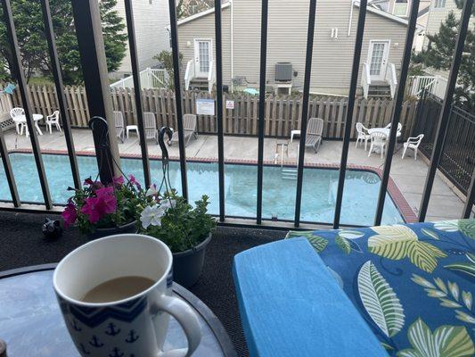 Jamaica Bay Condominium Association