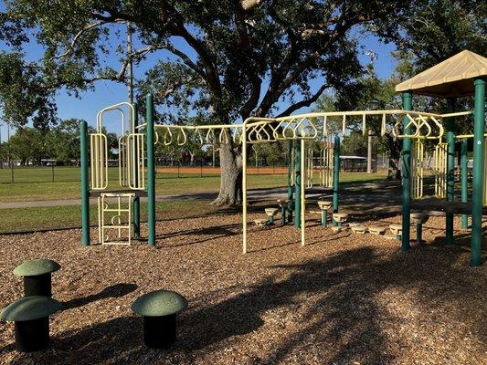 Woodlawn Park