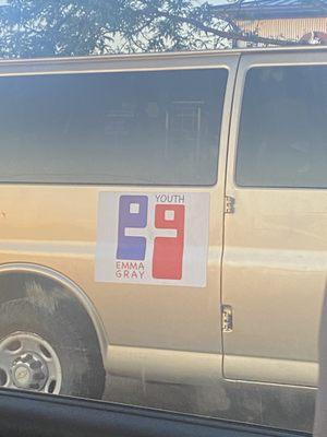 Emma Gray Memorial United Methodist Church