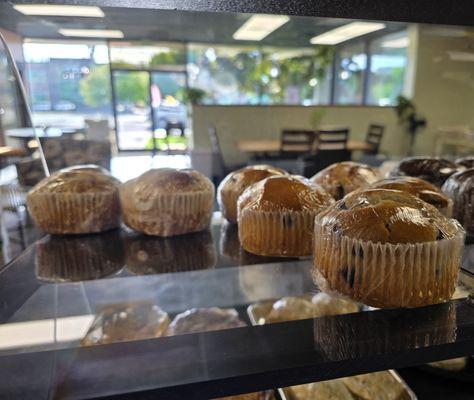 Beans and Berries Cafe