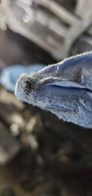 GCH Long Block Racing