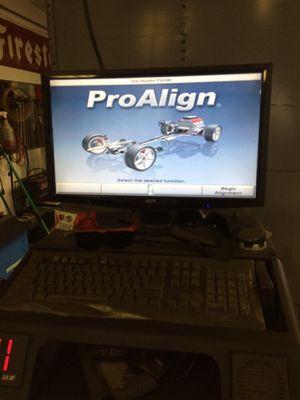 Accurate Brake & Alignment