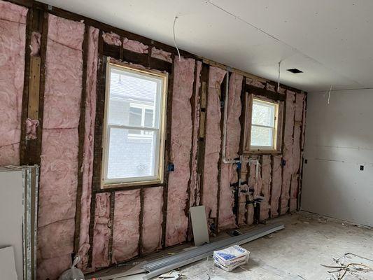 TN construction & Painting