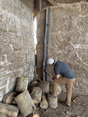 Handy Workman's Service