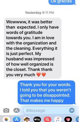 Miami Space Cleaning