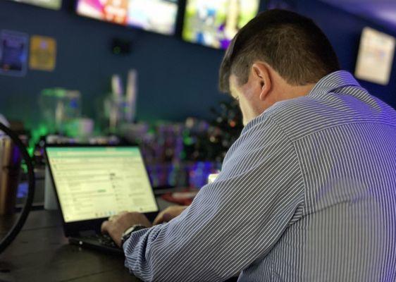 Richard - Habit Life Coach