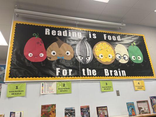 Roynon J Marion Elementary School