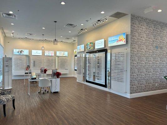 Clear Eye Care Flower Mound, Tx,