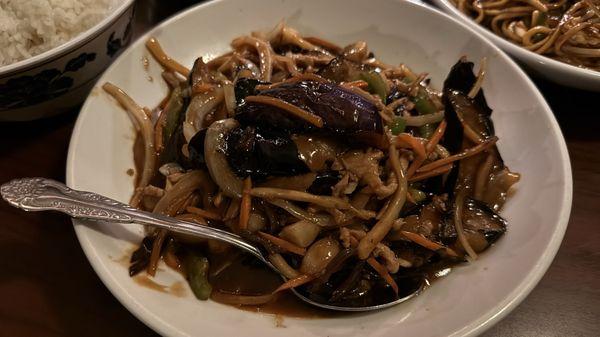 Jing Chuan Chinese Restaurant