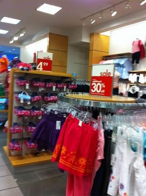 The Children's Place