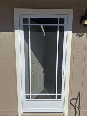 Precision Screen Repair