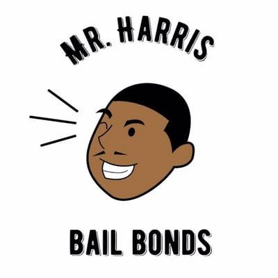 Mr Harris Bail Bonds