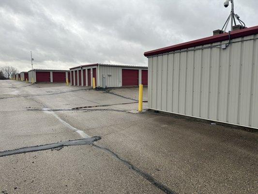 SafeTStor Sturtevant