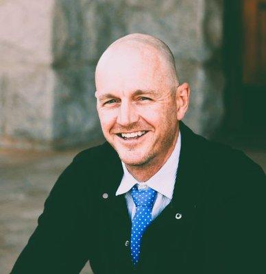 Nick Cunningham - Point Equity Residential Lending