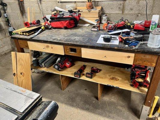 Nailed It With Chris