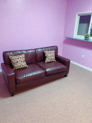 Fire & Wood Chinese Bodywork