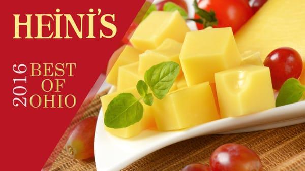 Heini's Cheese House