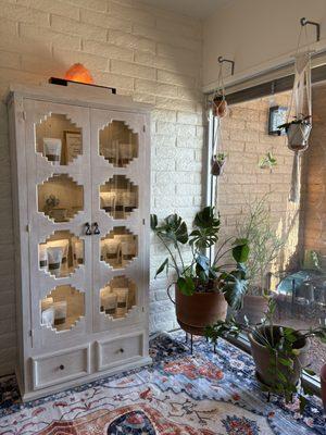 Fusion Therapeutic Bodywork