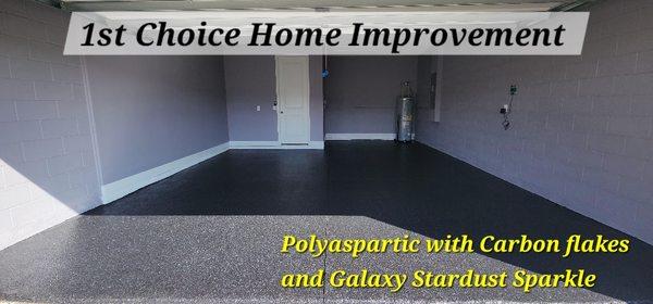 1st Choice Home Improvement